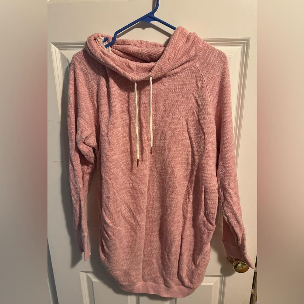 Isabel maternity sweatshirt